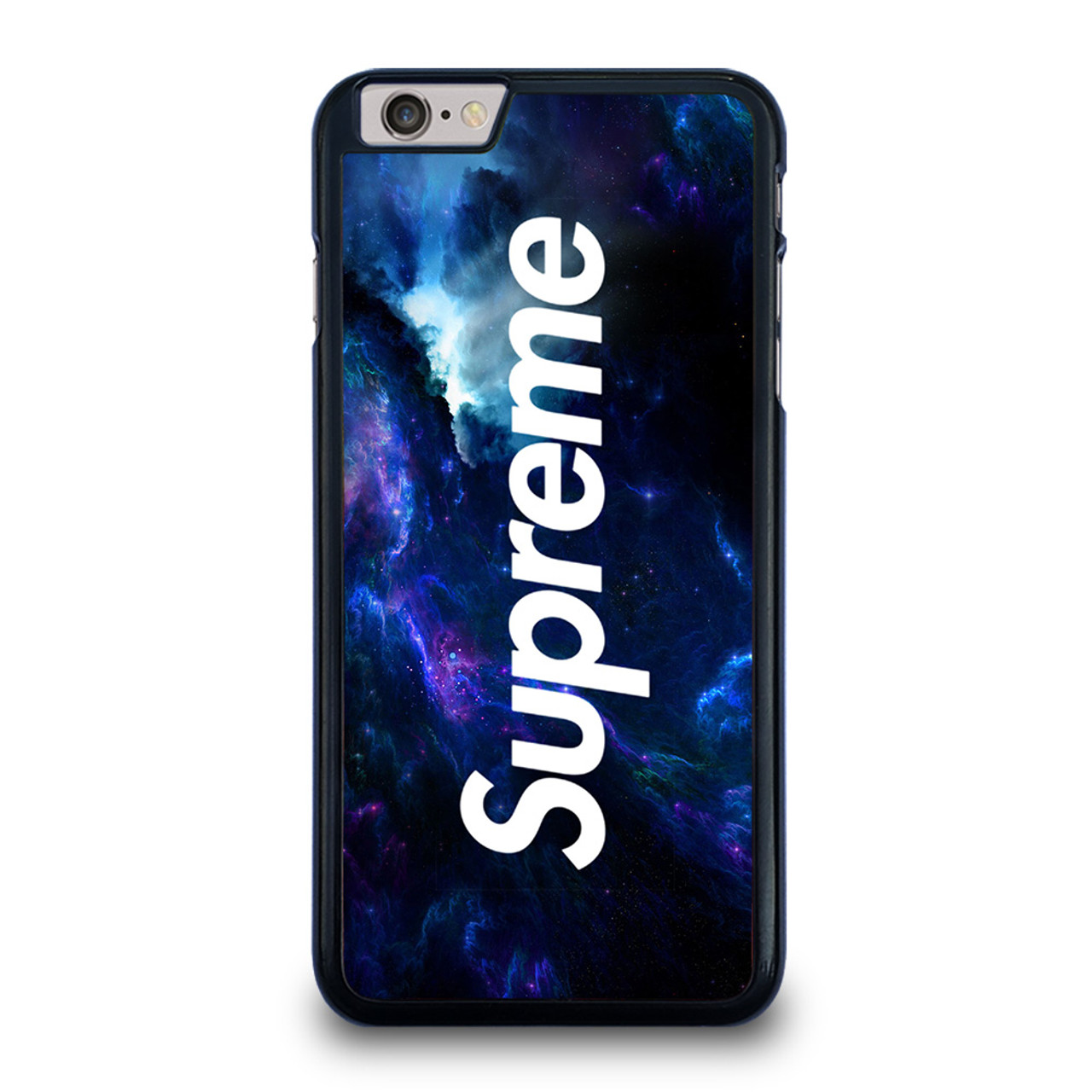 SUPREME SPACE ART iPhone 7 / 8 Case Cover